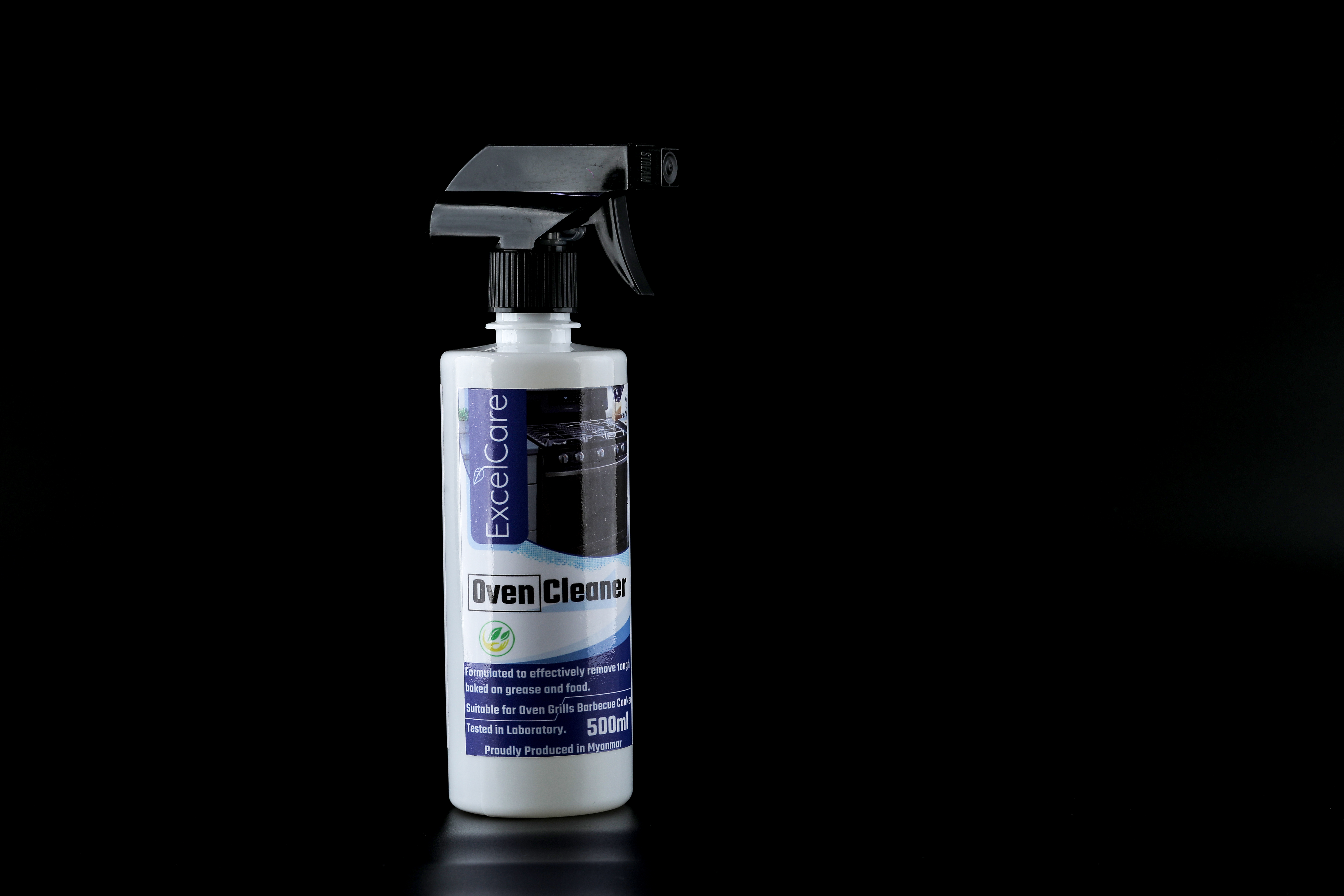 Oven Cleaner (ExcelCare)